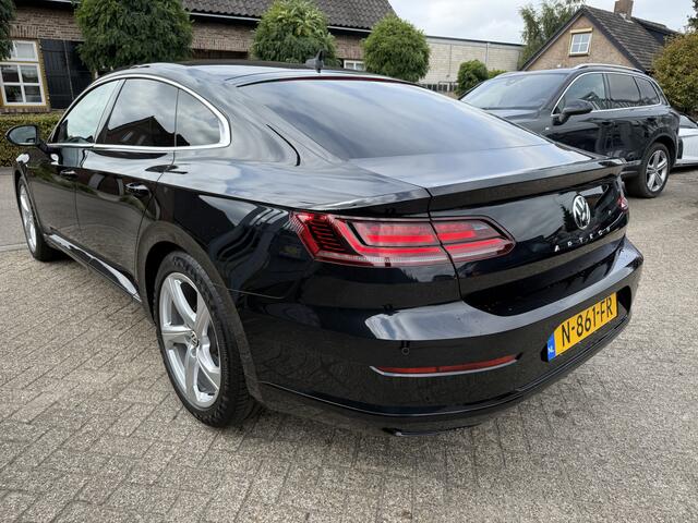 Volkswagen Arteon 2.0 TDI Business R XENON/NAVI