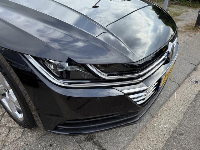 Volkswagen Arteon 2.0 TDI Business R XENON/NAVI