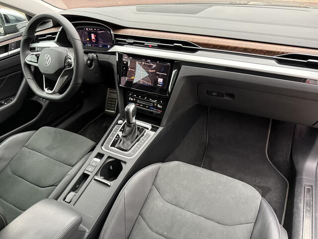 Volkswagen Arteon Shooting Brake eHybrid Aut., Pano | R-line 18inch | Camera
