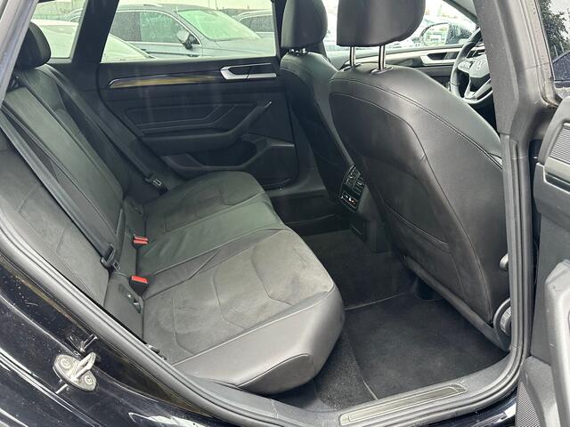 Volkswagen Arteon Shooting Brake 1.4 TSI 218pk DSG eHybrid R-Line Navigatie Pro Panoramadak 360 Camera