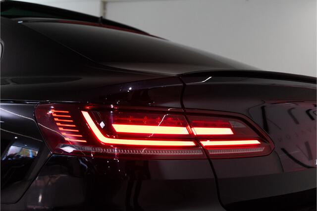 Volkswagen Arteon 2.0 TSI 2x R-Line 191PK | Pano | Discover Pro | Dynamic LED | VOL OPTIE!