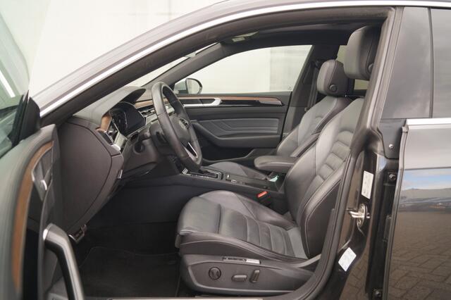 Volkswagen Arteon 1.4 TSI eHybrid Elegance Business Plus -PANO-LEER-