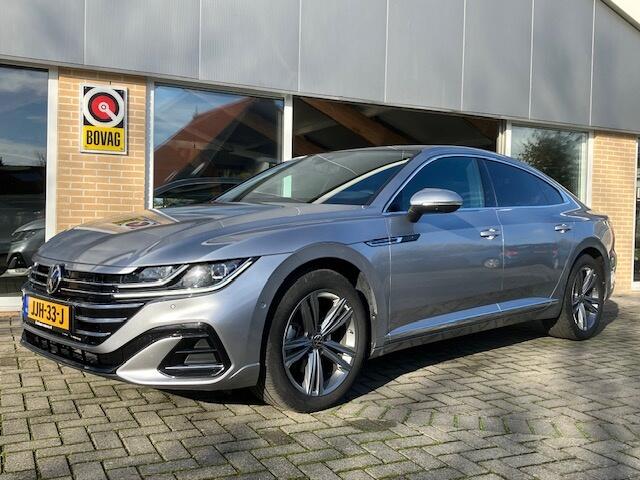 Volkswagen Arteon 1.4 TSI e-Hybrid R-Line Bns+