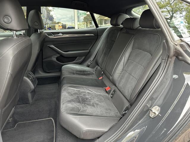 Volkswagen Arteon 2.0 TSI Business R R Line Panoramadak Adapt. Cruise LED Leer/Alcantara 18''LM