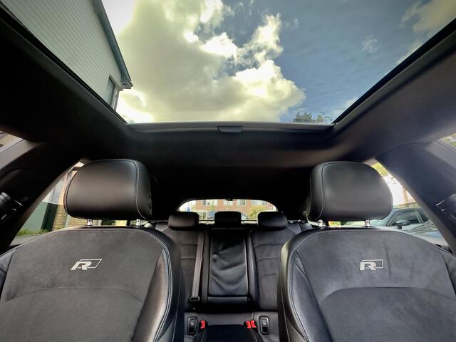 Volkswagen Arteon 1.5 TSI ACTIE! BETAAL NU 12450 50/50 GRATIS 2JR RENTEVRIJ FINANCIEREN