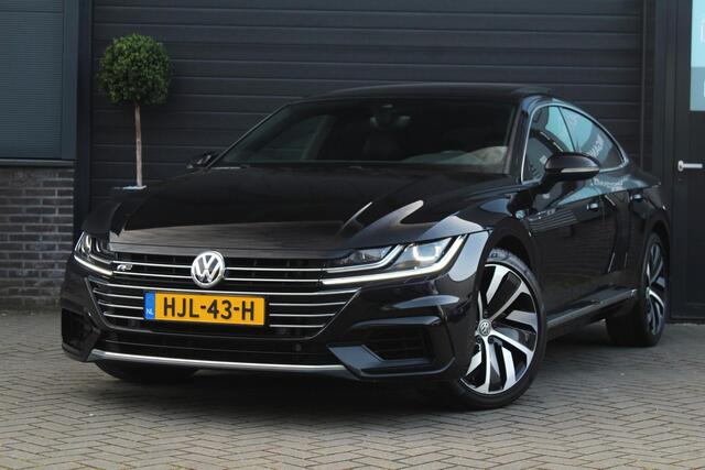 Volkswagen Arteon 2.0 TSI 4Motion Business R | Pano | Leder | ACC