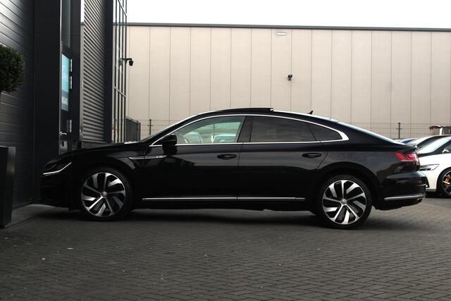 Volkswagen Arteon 2.0 TSI 4Motion Business R | Pano | Leder | ACC