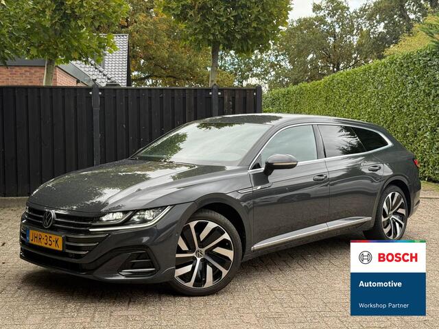 Volkswagen Arteon Shooting Brake 1.4 TSI eHybrid R-Line Business