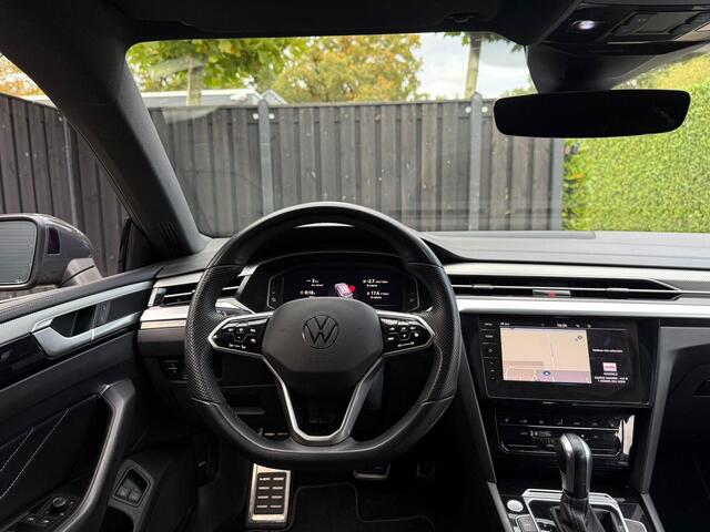 Volkswagen Arteon Shooting Brake 1.4 TSI eHybrid R-Line Business