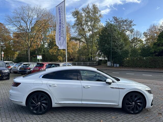 Volkswagen Arteon 2.0 TSI 280PK DSG 4Motion Business R ACC|Massage|Headup|DAB|Camera