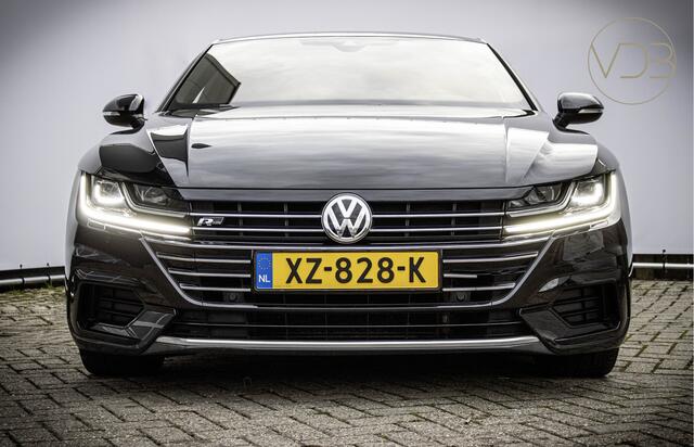 Volkswagen Arteon 1.5 TSI 150pk R Business R-Line Origineel NL