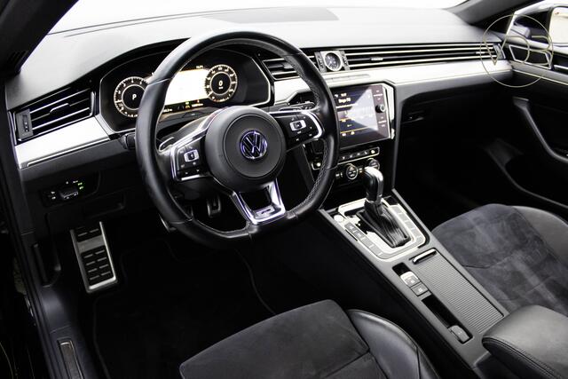 Volkswagen Arteon 1.5 TSI 150pk R Business R-Line Origineel NL
