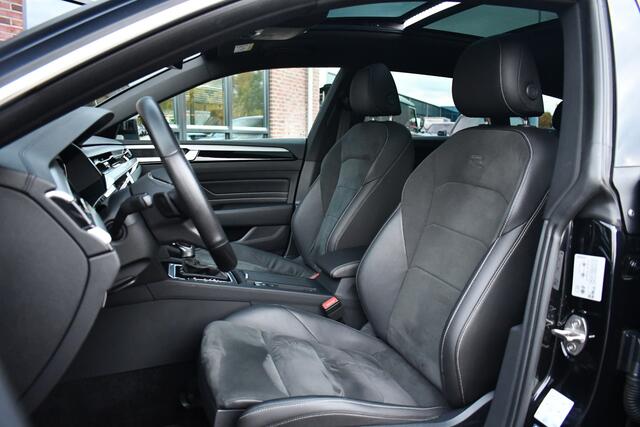 Volkswagen Arteon Shooting Brake 1.4 TSI eHybrid R-Line Pano Trekh ACC Massage DCC 19inch