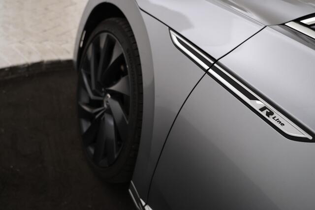 Volkswagen Arteon 2.0 TSI Business R Exclusive Nieuwstaat! 2.Panorama, Navigatie, Climate,
