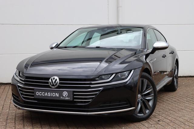 Volkswagen Arteon 2.0 TSI Elegance Business