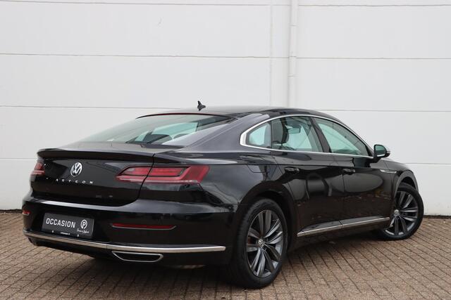 Volkswagen Arteon 2.0 TSI Elegance Business