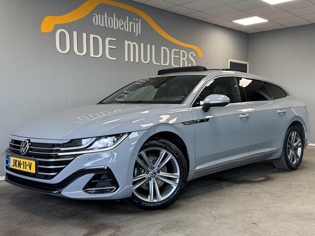 Volkswagen Arteon Shooting Brake 1.4 R-Line R-Line/360 Camera/Panoramadadak/Trekhaak