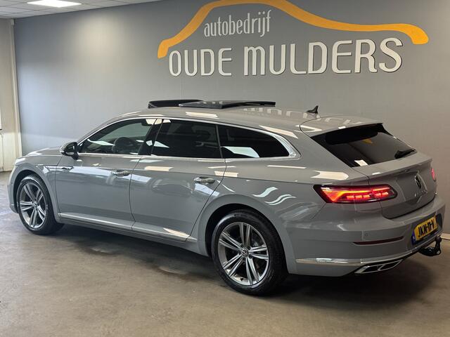 Volkswagen Arteon Shooting Brake 1.4 R-Line R-Line/360 Camera/Panoramadadak/Trekhaak