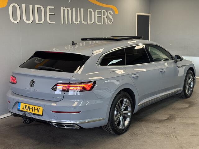 Volkswagen Arteon Shooting Brake 1.4 R-Line R-Line/360 Camera/Panoramadadak/Trekhaak