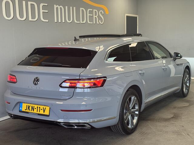 Volkswagen Arteon Shooting Brake 1.4 R-Line R-Line/360 Camera/Panoramadadak/Trekhaak