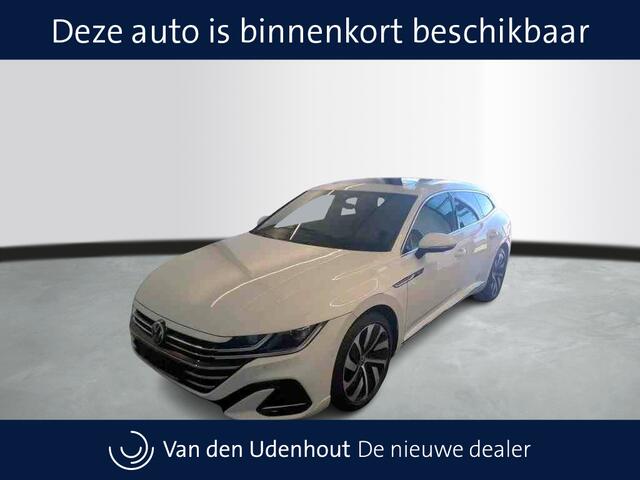Volkswagen Arteon Shooting Brake 1.4 TSI eHybrid 218pk PHEV R-Line / Panoramadak / Trekhaak / 360 Camera / Wordt Verwacht