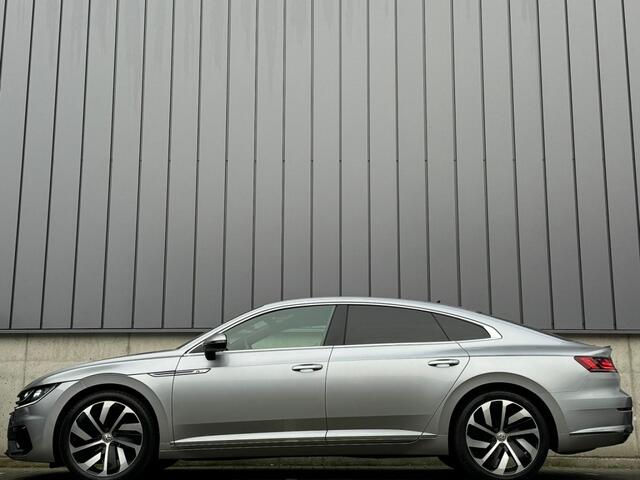 Volkswagen Arteon 1.5 TSI 150PK R-Line Pano Leer/Alcantara Camera