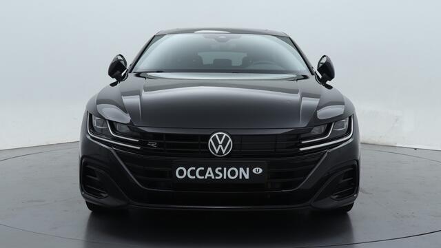 Volkswagen Arteon Shooting Brake 1.4 TSI 218pk eHybrid R-Line Navigatie Pro Panoramadak 360 Camera