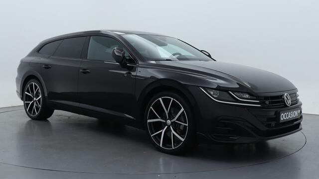 Volkswagen Arteon Shooting Brake 1.4 TSI 218pk eHybrid R-Line Navigatie Pro Panoramadak 360 Camera