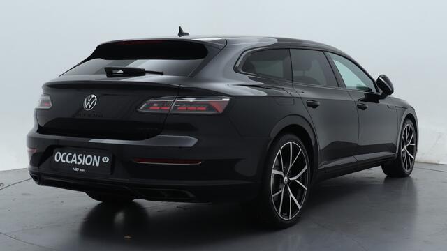 Volkswagen Arteon Shooting Brake 1.4 TSI 218pk eHybrid R-Line Navigatie Pro Panoramadak 360 Camera