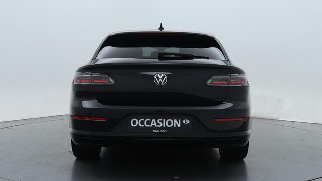 Volkswagen Arteon Shooting Brake 1.4 TSI 218pk eHybrid R-Line Navigatie Pro Panoramadak 360 Camera