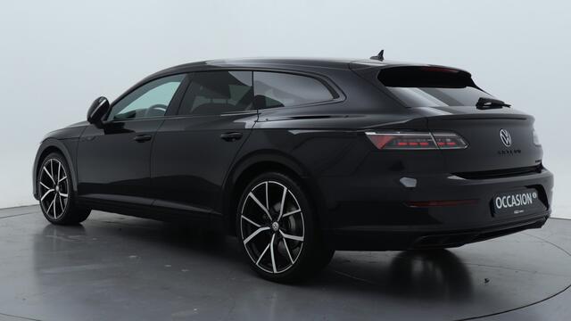 Volkswagen Arteon Shooting Brake 1.4 TSI 218pk eHybrid R-Line Navigatie Pro Panoramadak 360 Camera