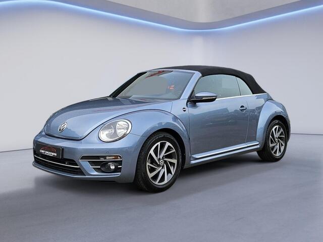 Volkswagen BEETLE (NEW) Cabriolet 1.2 TSI Exclusive Series