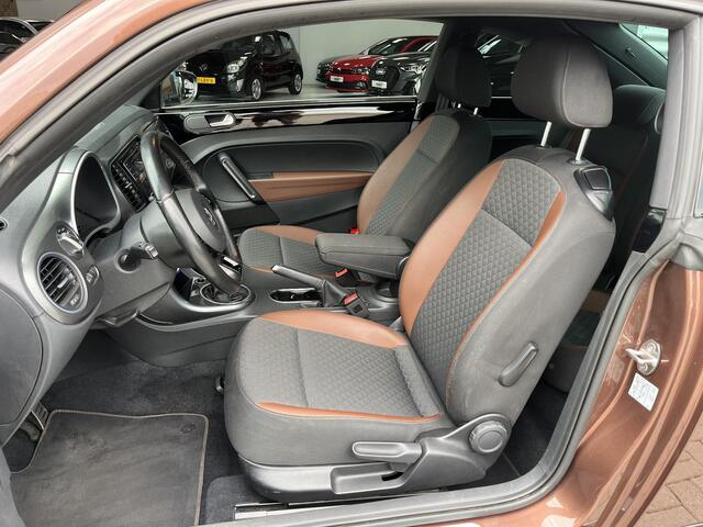 Volkswagen BEETLE (NEW) 1.2 TSI Exclusive Series