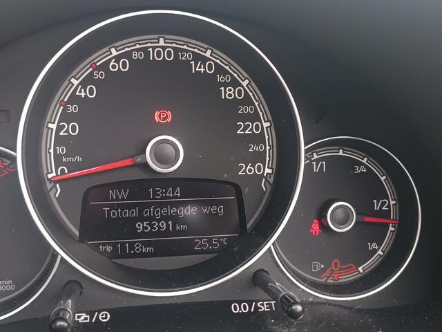 Volkswagen BEETLE (NEW) Cabriolet 1.2 TSI Sound, Cruise, carplay, navigatie