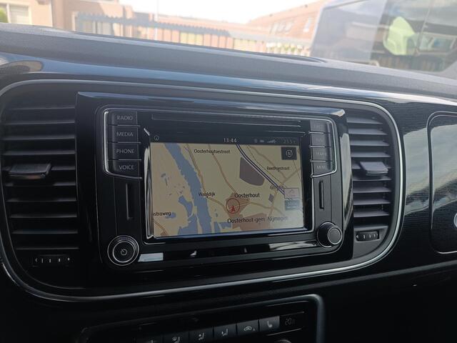 Volkswagen BEETLE (NEW) Cabriolet 1.2 TSI Sound, Cruise, carplay, navigatie