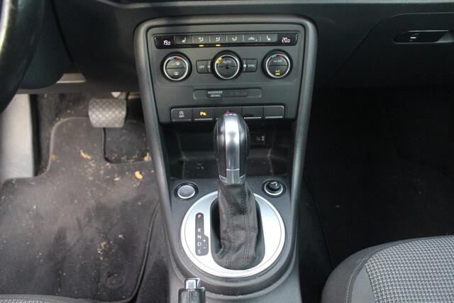 Volkswagen BEETLE (NEW) Cabriolet 1.4 TSI Exclusive Series cabrio DSG