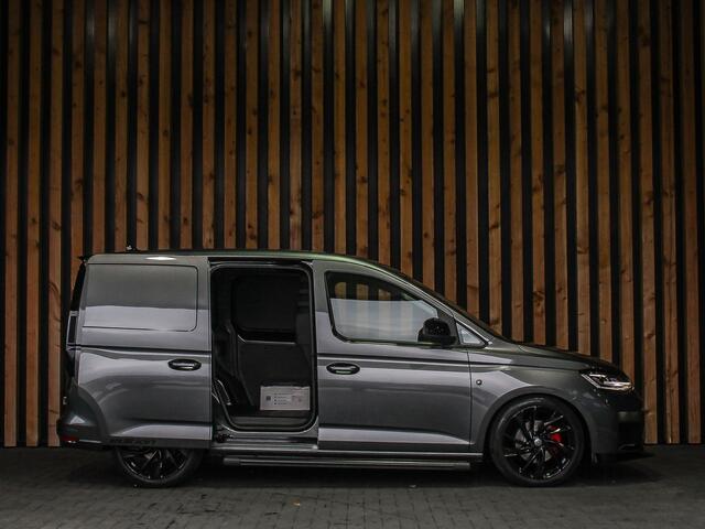 Volkswagen CADDY Cargo 2.0 TDI 122PK DSG L1H1 | LED KOPLAMPEN | STOELVERWARMING | CAMERA | DIGITALE COCKPIT |