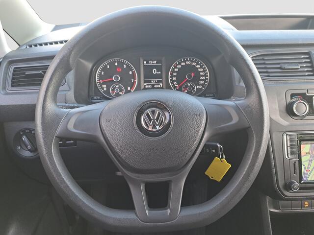 Volkswagen CADDY 1.0 TSI Trendline | Navigatie | Airco | Cruise