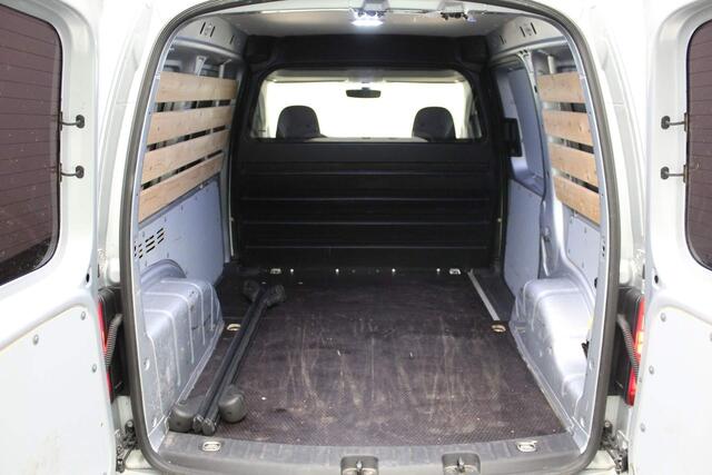 Volkswagen CADDY 2.0 TDI L1H1 BMT Comfortline 2019 NAP | Carplay | Sidebars | Cruise control | Airco | Navigatie | Lichtmetaal | Voorruitverwarming | PDC |