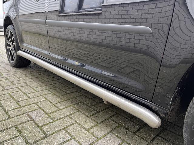 Volkswagen CADDY 2.0 TDI L1H1 BMT Economy Business / vaste prijs rijklaar ¤ 10.950 ex btw / lease vanaf ¤ 201 / airco / 17 Inch lichtmetalen velgen / sidebars / trekhaak / euro 6 !