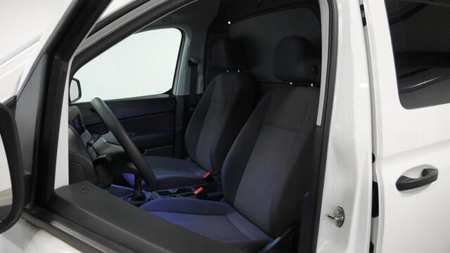 Volkswagen CADDY Cargo 2.0 TDI Trend | Airco | 2 schuifdeuren