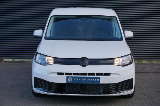 Volkswagen CADDY Cargo 2.0 TDI 102 pk | Comfort | App-Connect | Cruise Control | 19" LMV