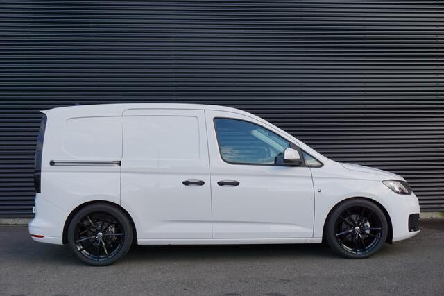 Volkswagen CADDY Cargo 2.0 TDI 102 pk | Comfort | App-Connect | Cruise Control | 19" LMV