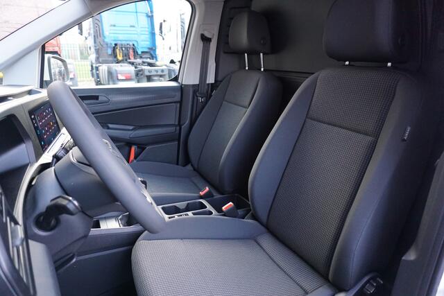 Volkswagen CADDY Cargo 2.0 TDI 102 pk | Comfort | App-Connect | Cruise Control | 19" LMV