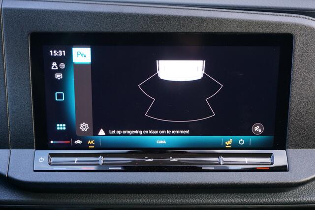 Volkswagen CADDY Cargo 2.0 TDI 102 pk | Comfort | App-Connect | Cruise Control | 19" LMV