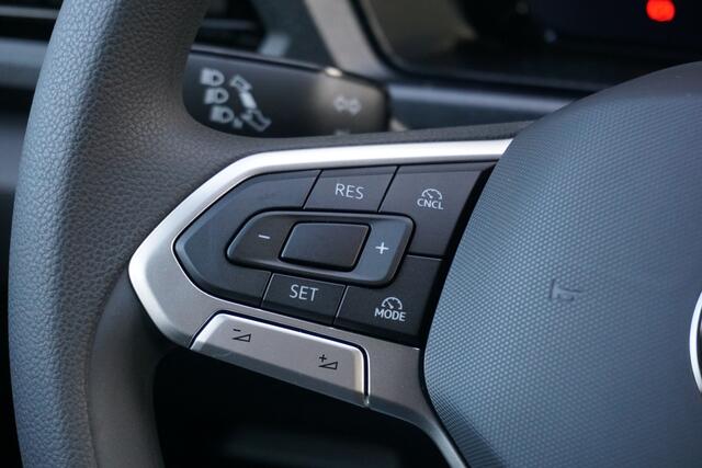 Volkswagen CADDY Cargo 2.0 TDI 102 pk | Comfort | App-Connect | Cruise Control | 19" LMV