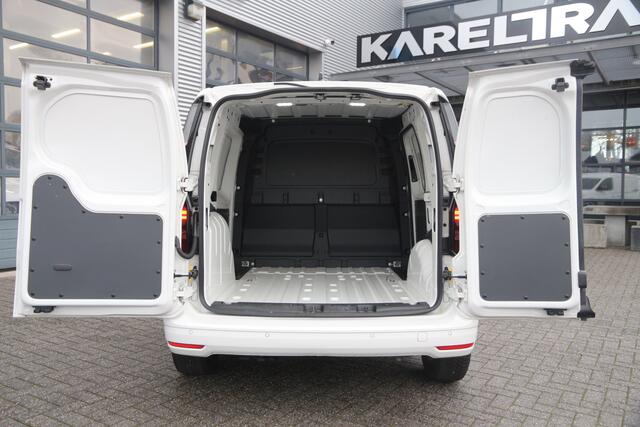 Volkswagen CADDY Cargo 2.0 TDI | Aut. | 1st edition | Virtual | Keyless | Navi..