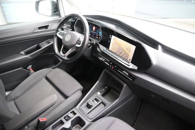 Volkswagen CADDY Cargo 2.0 TDI | Aut. | 1st edition | Virtual | Keyless | Navi..