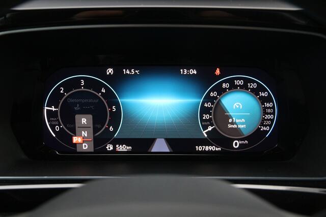 Volkswagen CADDY Cargo 2.0 TDI | Aut. | 1st edition | Virtual | Keyless | Navi..