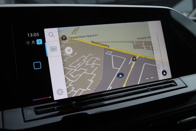 Volkswagen CADDY Cargo 2.0 TDI | Aut. | 1st edition | Virtual | Keyless | Navi..